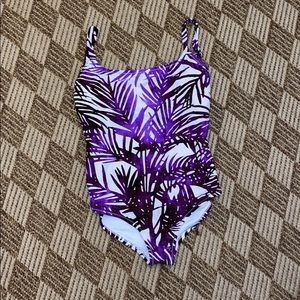 Leilani One piece swimsuit